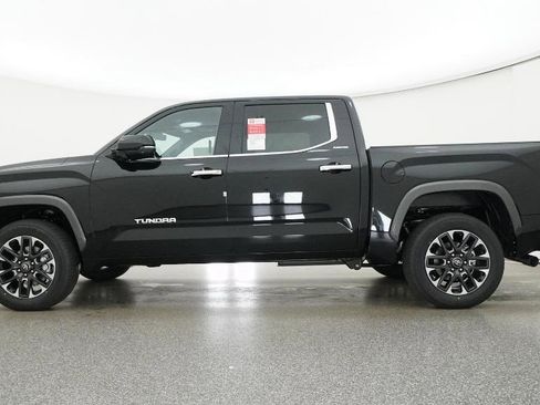 New 2026 Toyota Tundra Limited AWD/4WD image 78