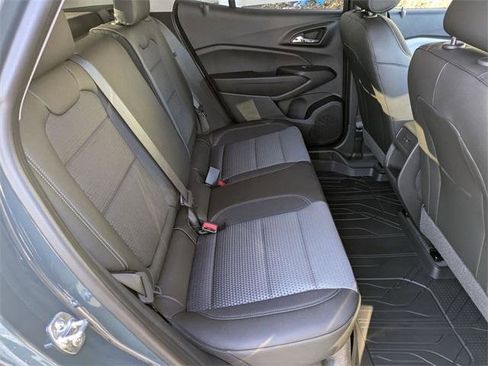 New 2026 Chevrolet Trax LT w/ Driver Confidence Package image 26