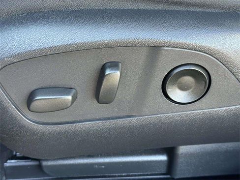 Certified 2024 Chevrolet Blazer EV RS image 21