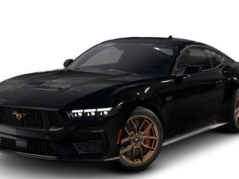 New 2026 Ford Mustang GT Premium RWD image 23