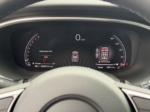 New 2026 Acura MDX SH-AWD image 27