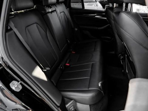 Used 2019 BMW X3 sDrive30i w/ Convenience Package image 34