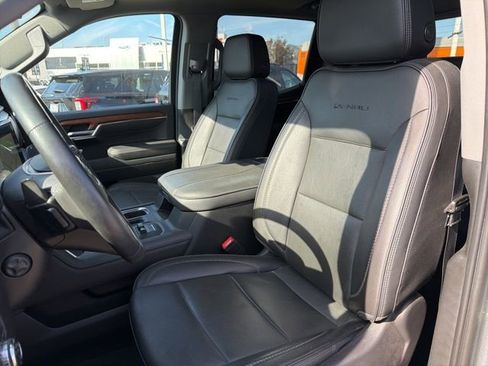 Used 2023 GMC Sierra 1500 Denali w/ Denali Carbonpro Edition image 20