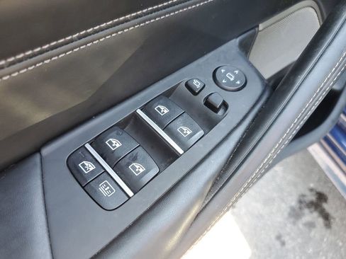 Used 2018 BMW M550i xDrive AWD/4WD image 13