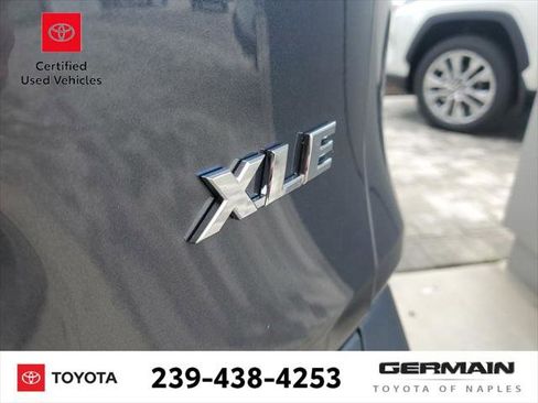 Certified 2024 Toyota RAV4 XLE Premium FWD image 11