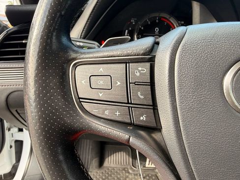 Used 2018 Lexus LS 500 F Sport w/ Accessory Package (Z2) AWD/4WD image 22