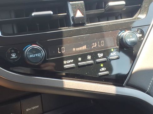 Certified 2024 Toyota Camry SE FWD image 18