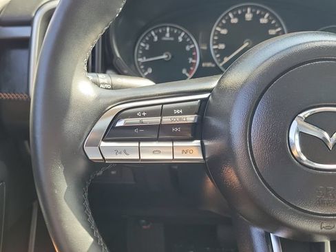 Certified 2025 MAZDA CX-50 AWD 2.5 Turbo w/ Accent Package image 7