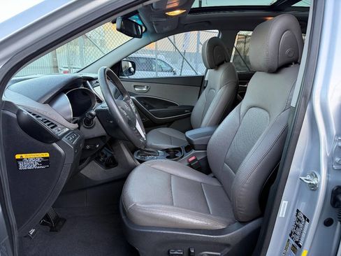 Used 2015 Hyundai Santa Fe Sport w/ Option Group 04 image 9
