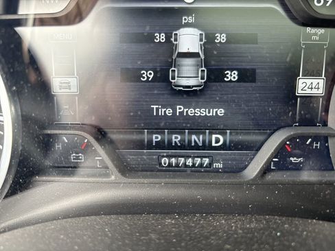 Used 2022 RAM 1500 Big Horn AWD/4WD image 13