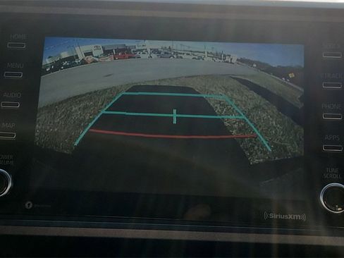 Used 2023 Toyota Tacoma TRD Sport image 21