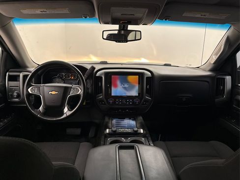 Used 2015 Chevrolet Silverado 1500 LT w/ All Star Edition image 34