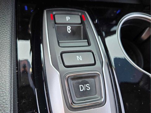 Used 2025 Honda Passport Black Edition image 28