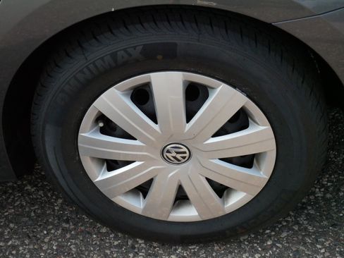 Used 2015 Volkswagen Jetta S FWD image 15