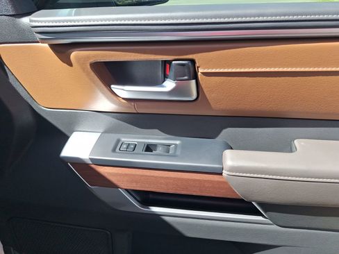 Used 2025 Toyota Tundra 1794 Edition image 37