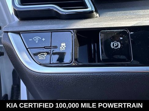 Used 2024 Kia Sportage X-Pro Prestige AWD/4WD image 22