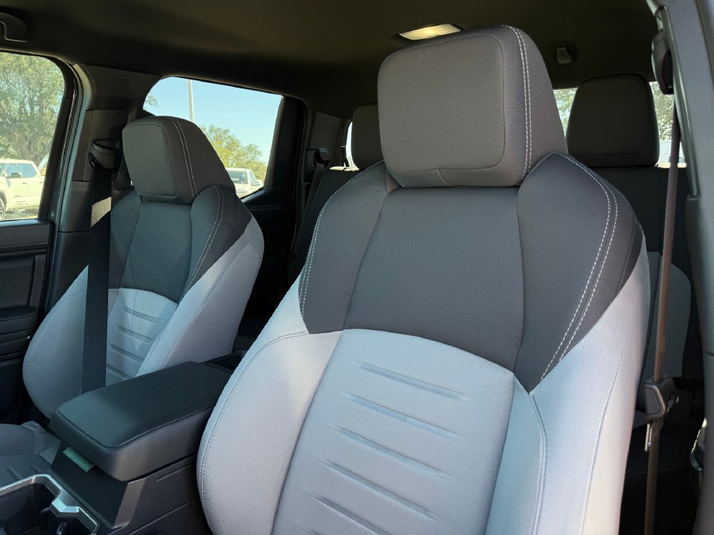 New 2026 Toyota Tacoma TRD Off-Road AWD/4WD image 11