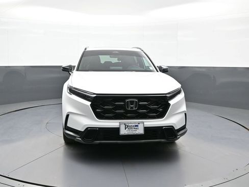 Used 2025 Honda CR-V Sport-L image 2