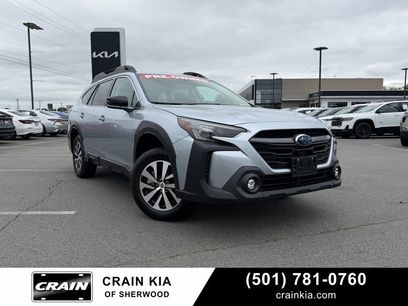 Used 2025 Subaru Outback Premium