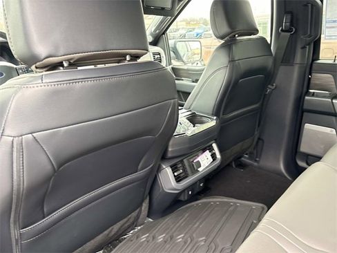 New 2026 Ford F150 Lariat image 18