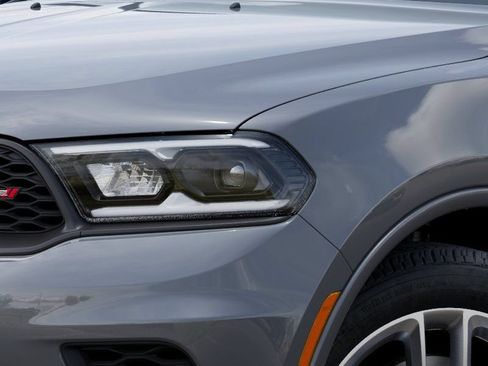 New 2026 Dodge Durango GT AWD/4WD image 11