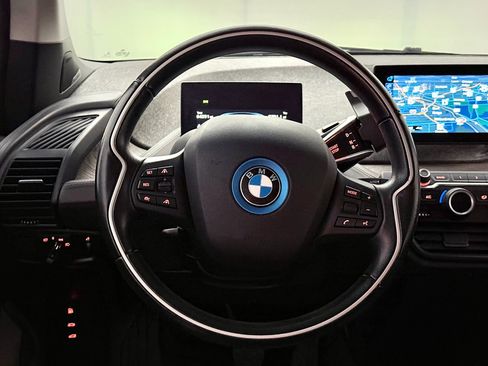 Used 2017 BMW i3 w/ Range Extender image 29