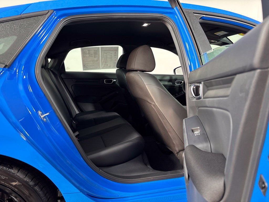 Used 2026 Honda Civic Sport image 19