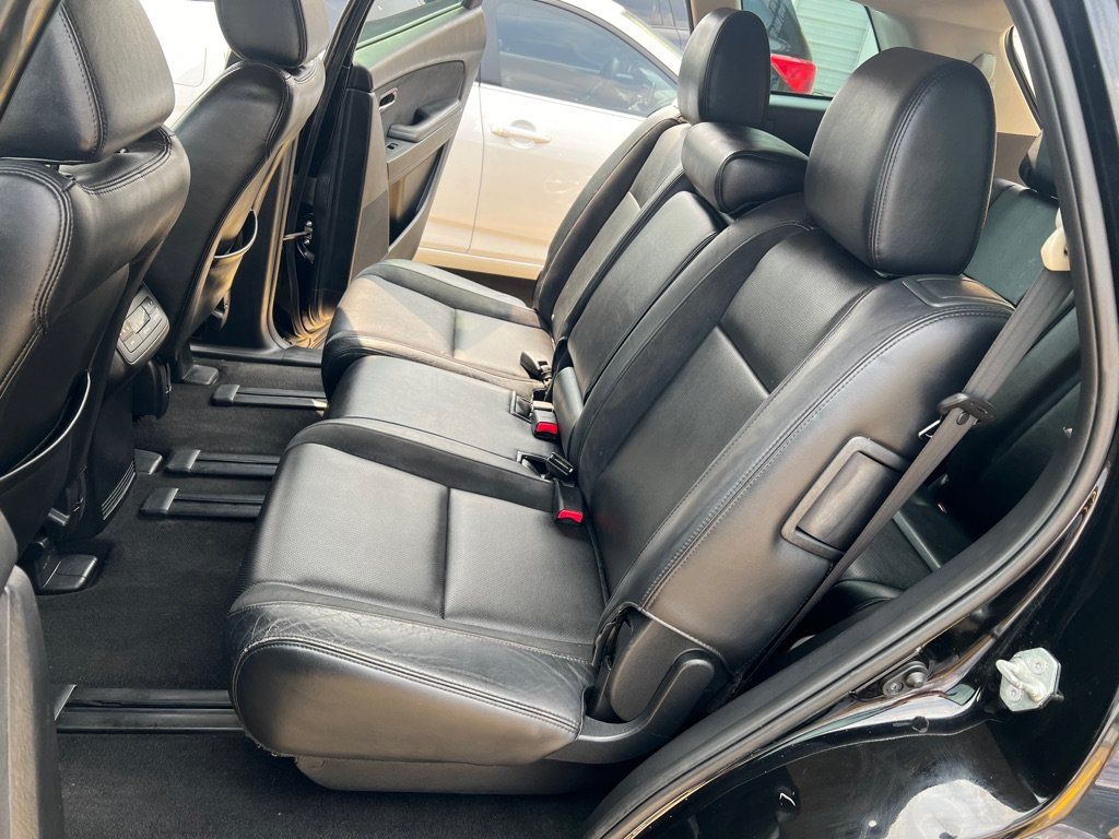 Used 2013 MAZDA CX-9 Touring AWD/4WD image 17
