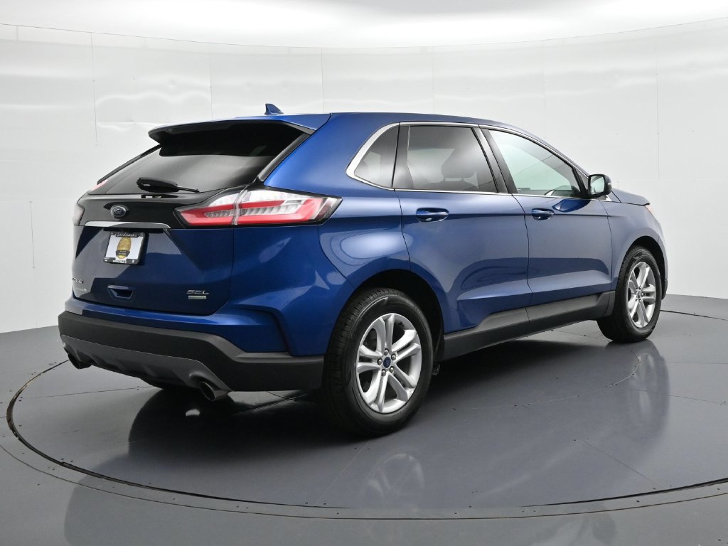 Used 2020 Ford Edge SEL w/ Convenience Package FWD image 6