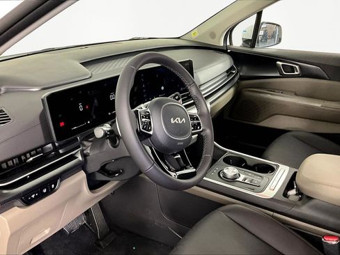 New 2026 Kia Carnival LXS FWD image 15