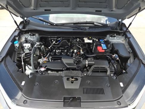 Certified 2024 Honda CR-V EX image 10