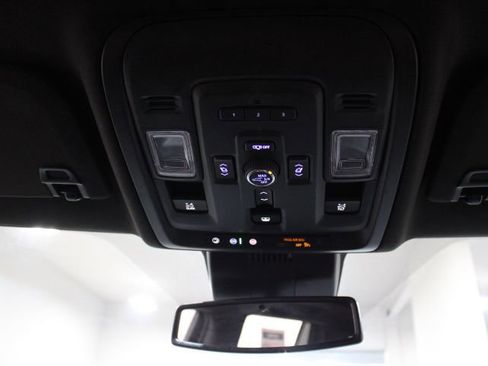 Certified 2024 GMC Yukon Denali w/ Max Trailering Package image 41