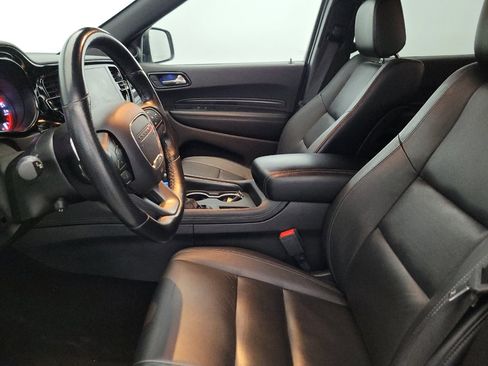 Used 2021 Dodge Durango GT AWD/4WD image 17