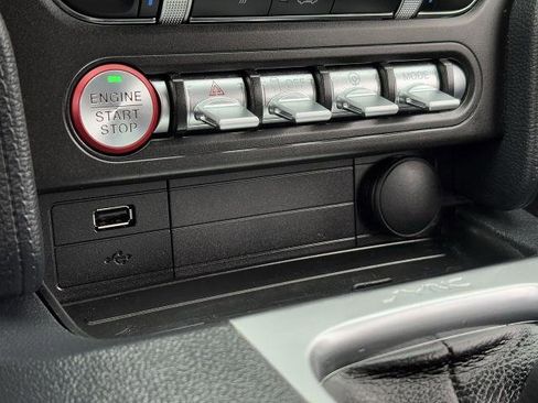 Certified 2022 Ford Mustang GT Premium image 24