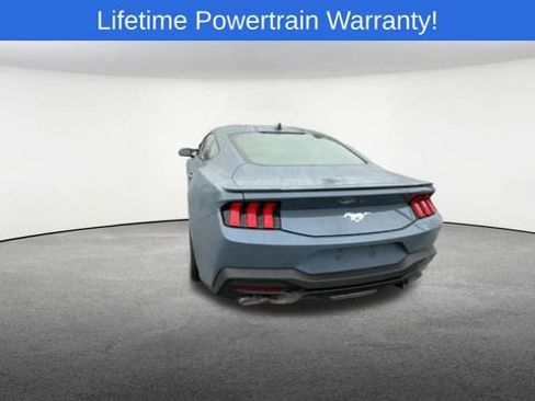 New 2026 Ford Mustang Premium image 8