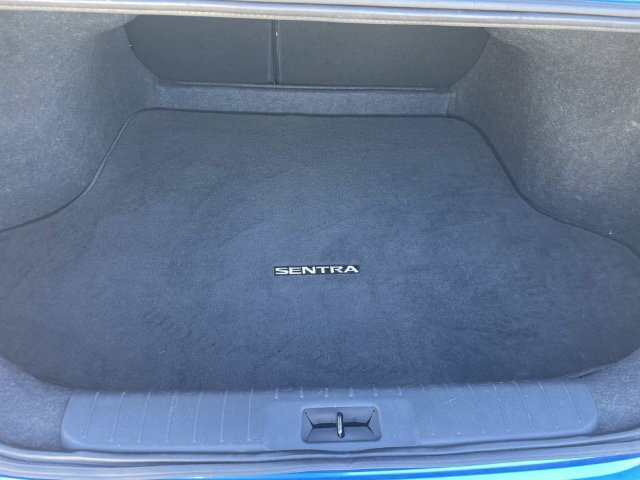 Used 2024 Nissan Sentra SV FWD image 7