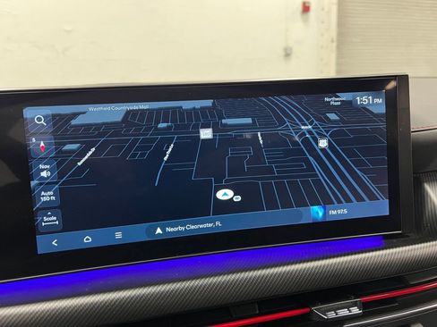 Used 2025 Hyundai Sonata N Line image 25