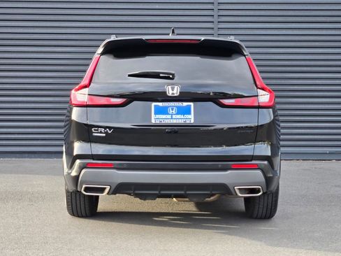Used 2024 Honda CR-V Sport-L image 5