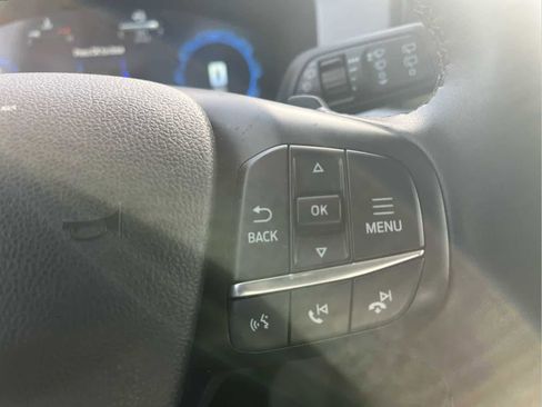 Used 2025 Ford Bronco Sport Badlands image 26