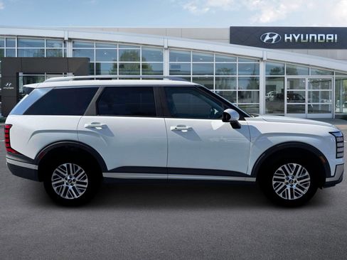 New 2026 Hyundai Palisade SEL image 9