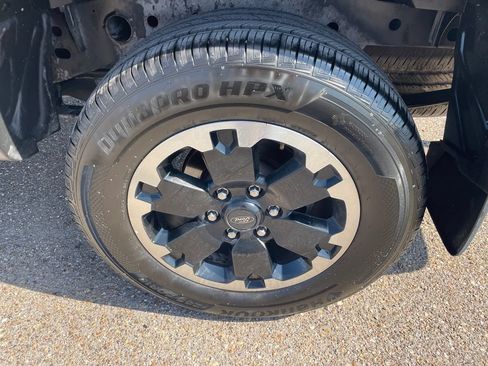 Used 2021 Ford Ranger XL w/ Equipment Group 101A High AWD/4WD image 17