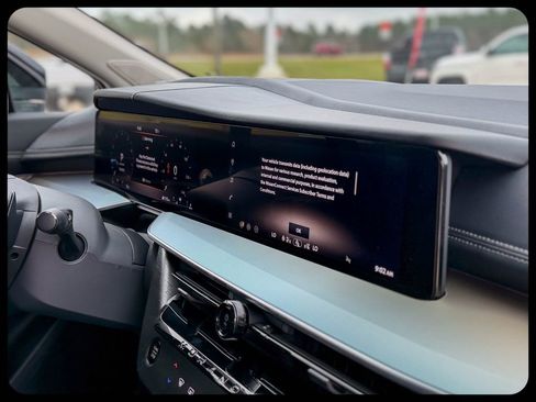 New 2026 Nissan Murano Platinum image 13