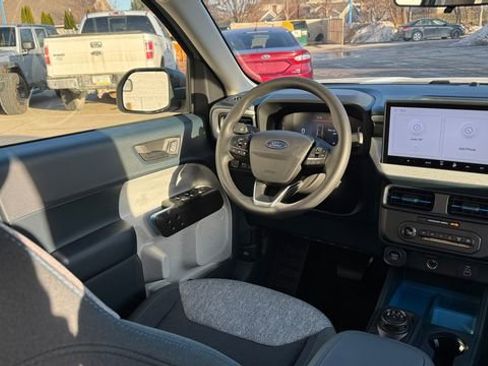 New 2026 Ford Maverick XLT image 17