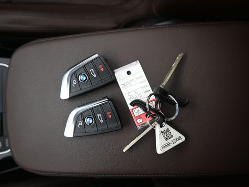 Used 2022 BMW X3 xDrive30i image 16