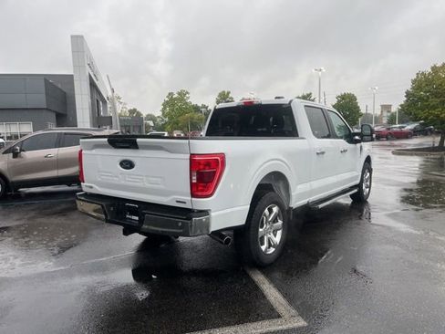 Used 2022 Ford F150 XLT w/ XTR Package image 8