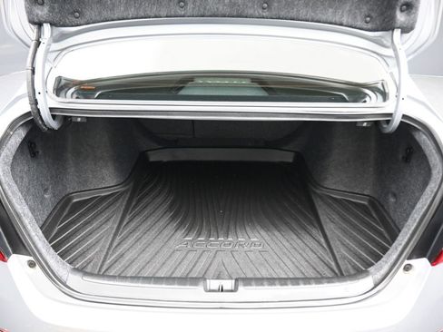 Used 2022 Honda Accord Sport image 46