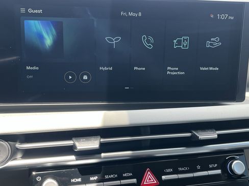 New 2026 Hyundai Tucson Blue SE AWD/4WD image 24