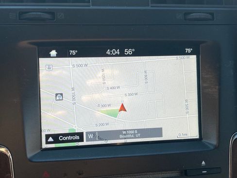 Used 2017 Lincoln Navigator L Select image 14