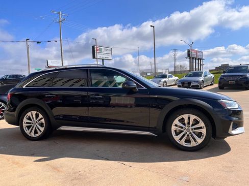 Used 2020 Audi A4 2.0T allroad Premium Plus image 6