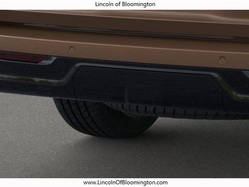 New 2026 Lincoln Navigator Black Label w/ Black Label Special Edition AWD/4WD image 26